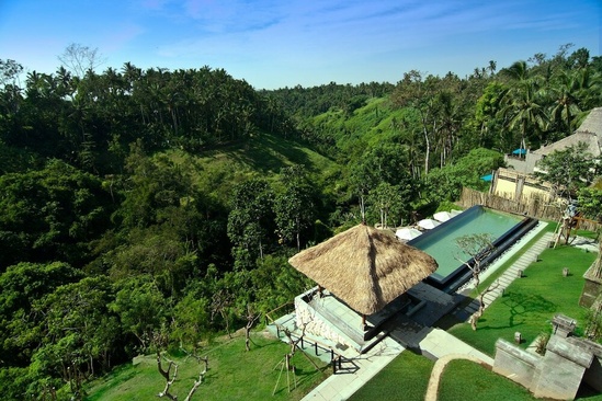 Kamandalu Ubud