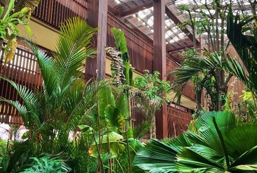 The Meru Sanur