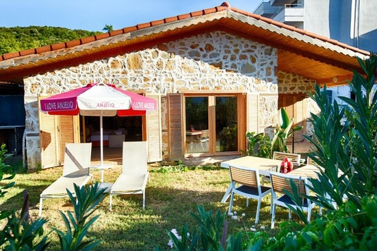 Club Hotel Anjeliq