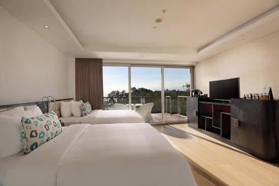 Double-Six Luxury Hotel Seminyak