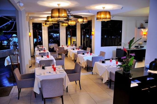 Le Cardinal Exclusive Resort