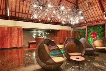 Amarterra Villas Resort Bali Nusa Dua, Autograph Collection