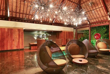 Amarterra Villas Resort Bali Nusa Dua, Autograph Collection