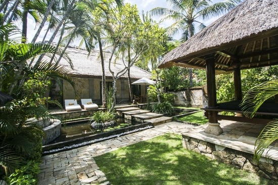 The Royal Beach Seminyak Bali - Mgallery Collection