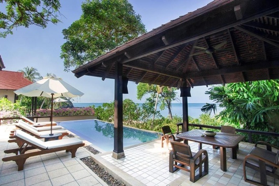 Pimalai Resort & Spa