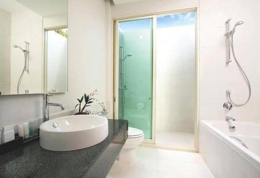 Kantary Beach Hotel Villas & Suites