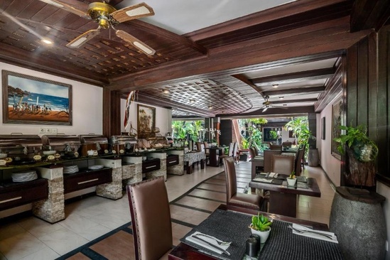 The Bali Dream Villa Seminyak