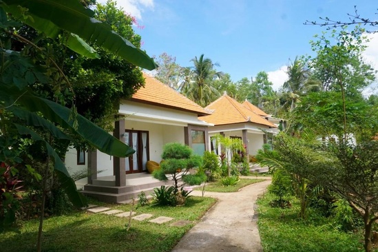Arya Resort Nusa Penida