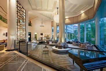 Melia Purosani Yogyakarta