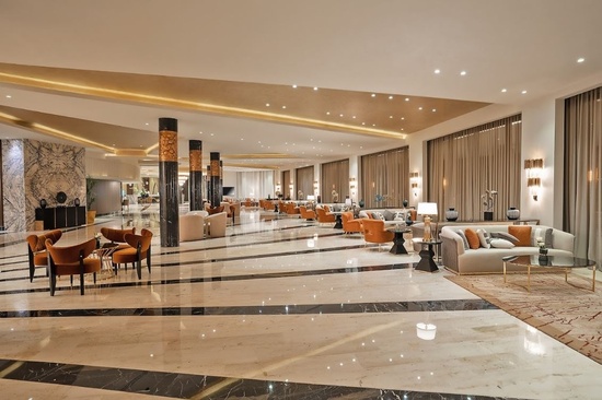 Rixos Premium Magawish Suites And Villas