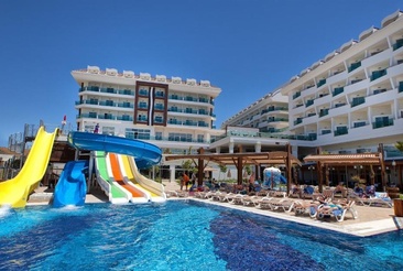 Adalya Ocean Deluxe