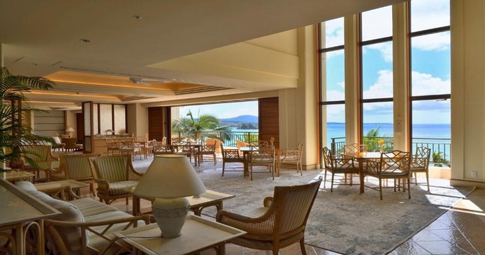 The Busena Terrace