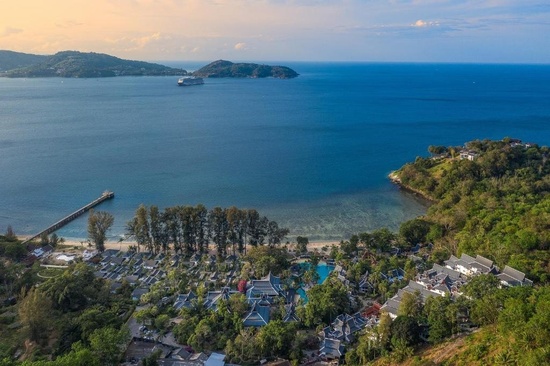 Thavorn Beach Village & Spa