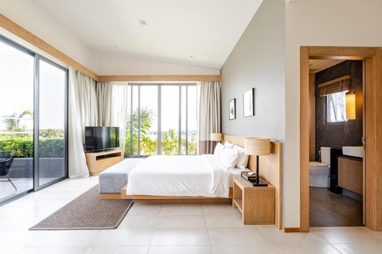 Casabay Luxury Pool Villas By Stay