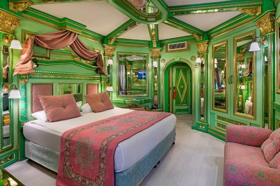 Club Hotel Sera