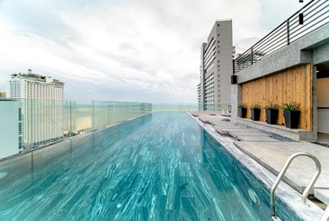 Potique Hotel Nha Trang