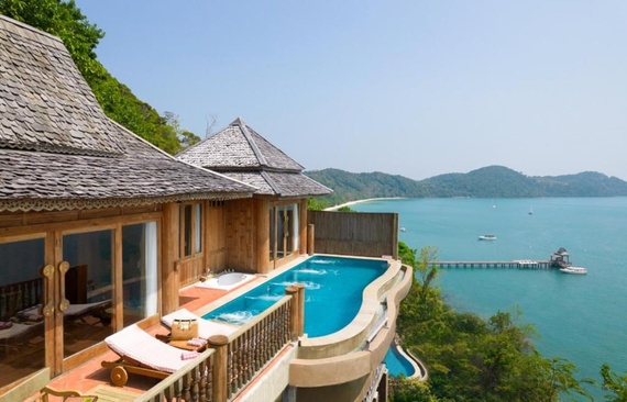 Santhiya Koh Yao Yai Resort & Spa