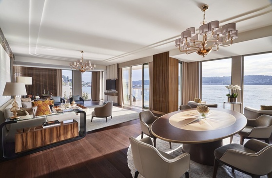 Mandarin Oriental Bosphorus