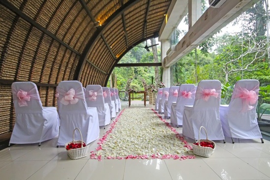 The Lokha Ubud Resort Villas & Spa