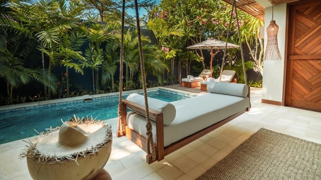 Cocana Resorts Gili Trawangan
