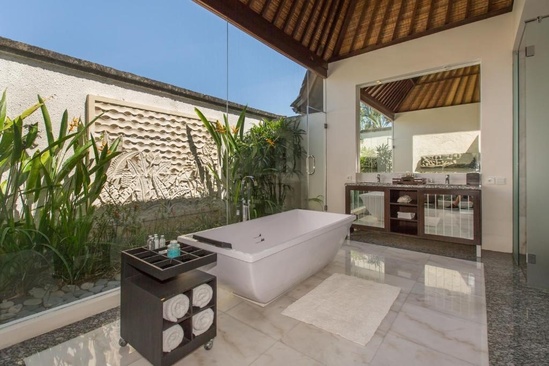 Villa Air Bali Boutique Resort & Spa