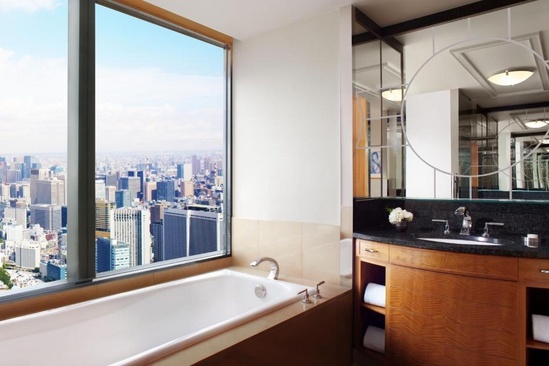Ritz Carlton Tokyo