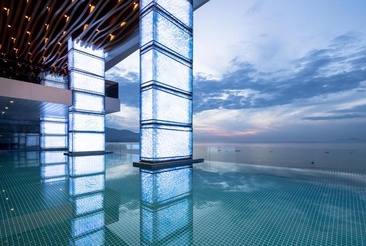 Sel De Mer Hotel & Suites Danang