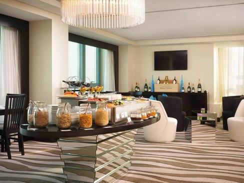 Sofitel Abu Dhabi Corniche