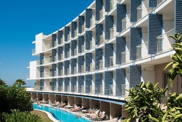 Tui Blue Barut Andiz