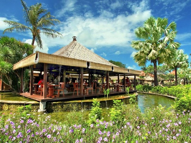 Ayana Resort And Spa Bali