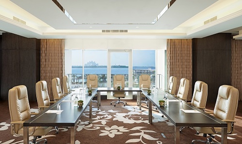 Waldorf Astoria Dubai Palm Jumeirah