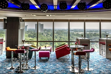 Riverside Majestic Hotel - Astana Wing