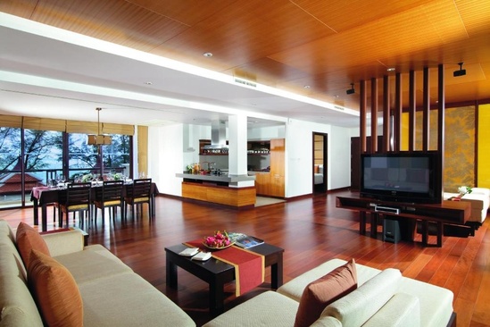 Movenpick Resort Bangtao Beach Phuket