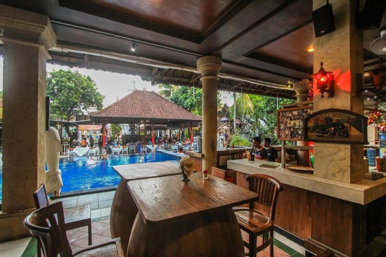 Legian Village Hotel