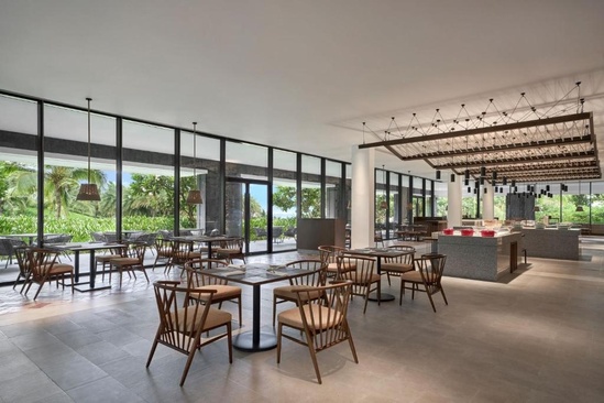 The Westin Resort & Spa Cam Ranh