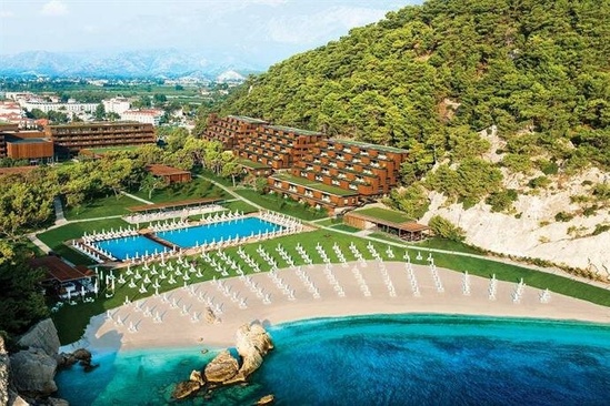 Maxx Royal Kemer