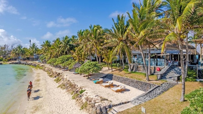 Seasense Boutique Hotel & Spa 
