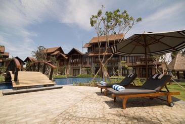 Anantaya Resort And Spa Passikuda