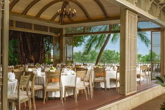 An Lam Retreat Saigon