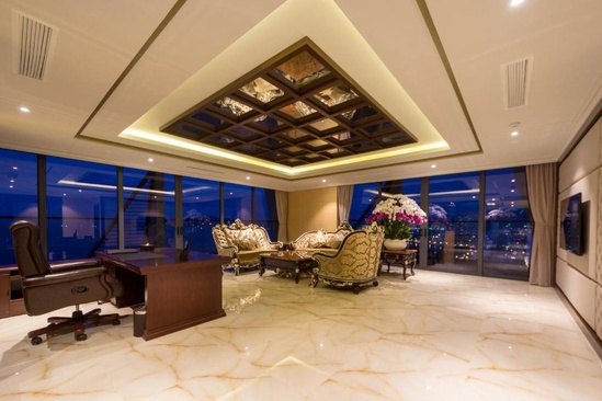 Boton Blue Hotel & Spa Nha Trang