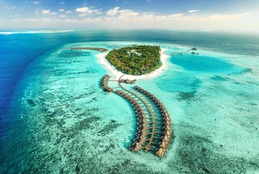 Sun Siyam Iru Fushi Maldives