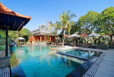 Adi Dharma Legian