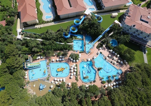 Gural Premier Belek