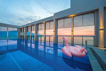 Four Points By Sheraton Danang