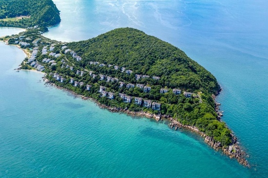 Premier Village Phu Quoc Resort 