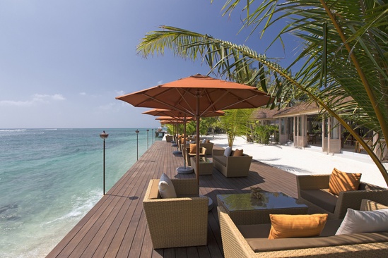 Anantara Veli Maldives