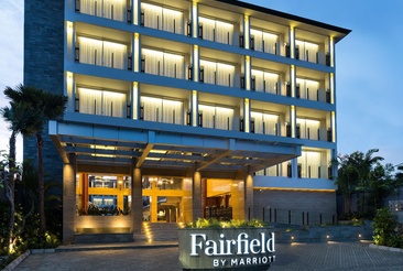 Fairfield By Marriott Bali Legian