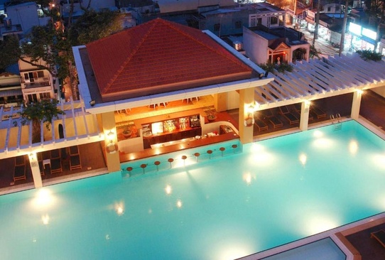 Equatorial Ho Chi Minh