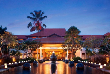 The Westin Resort Nusa Dua Bali