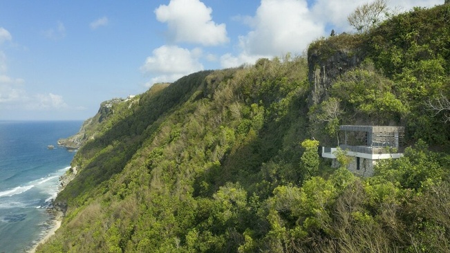 Alila Villas Uluwatu